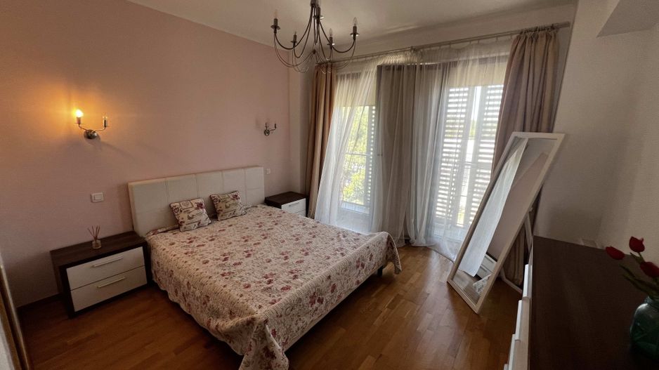 Apartament 3 camere Parcul Kiseleff - Poză 8