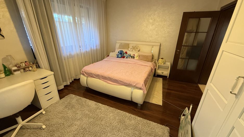 Apartament 58 Mpu + Curte Proprie 167 mp - Imobil 2014 - Poză 5