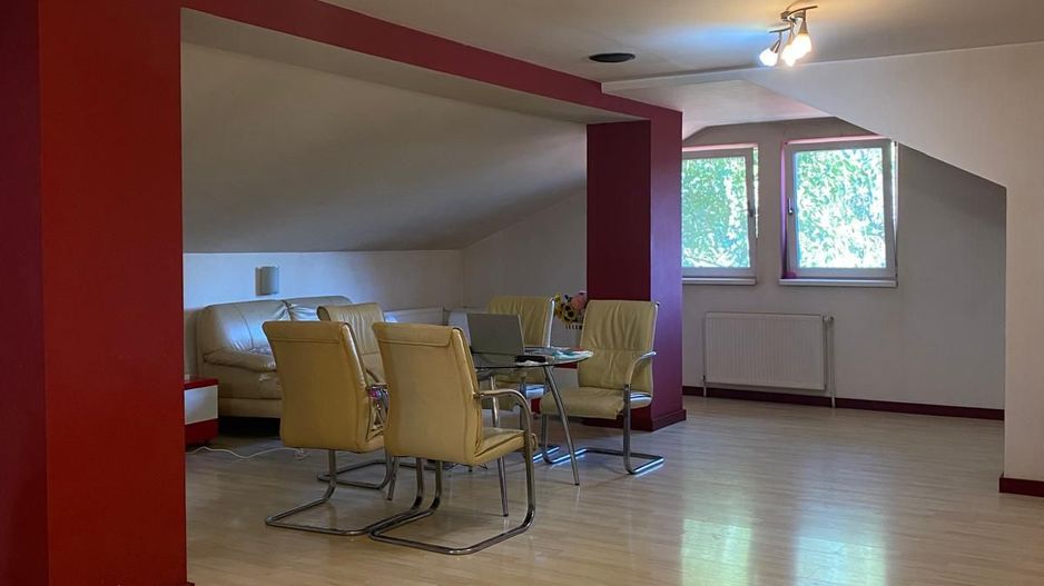 CASA BANEASA 10 CAMERE, MOBILAT, CENTRALA, TEREN 500 MP, COMISION 0% - Poză 15