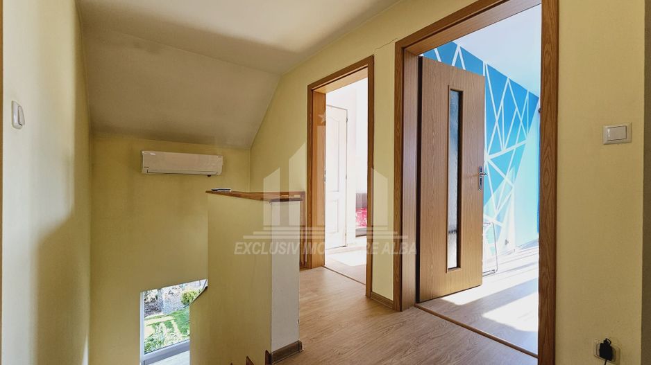 Casa individuala de vanzare, Alba-Micesti zona Kaufland - Poză 9