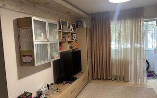 2 Camere - 51 MP | Fără Risc - Creditabil | Loc de Parcare | Gara Obor - Poză 4