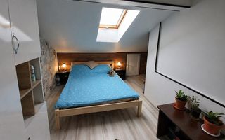 Apartament 2 camere | Mobilat și utilat | 44 mp utili | Lazaret - Poză 1