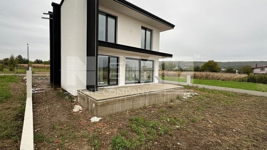 Casă individuală Pătrăuți | 126MP | Cartier nou | 185.000 € - Poză 23