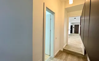 Apartament cu 3 camere *prima inchirere* // zona Herastrau - Poză 36