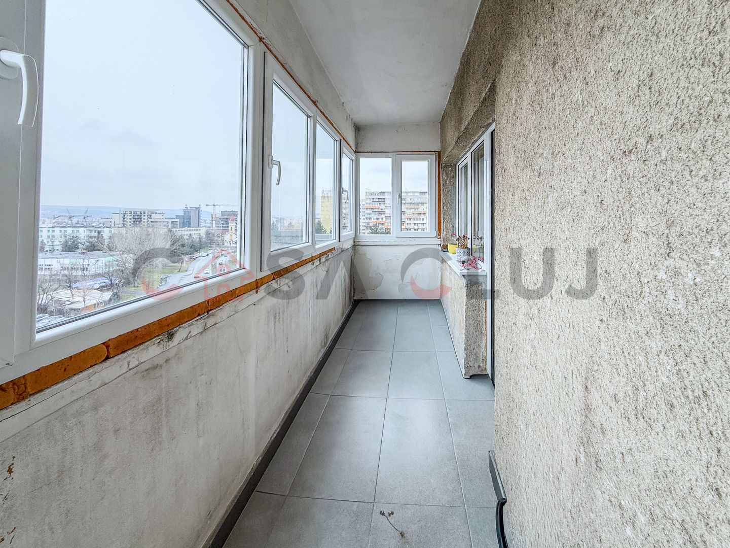 2 camere confort sporit ,Zona Interservisan - Poză 7
