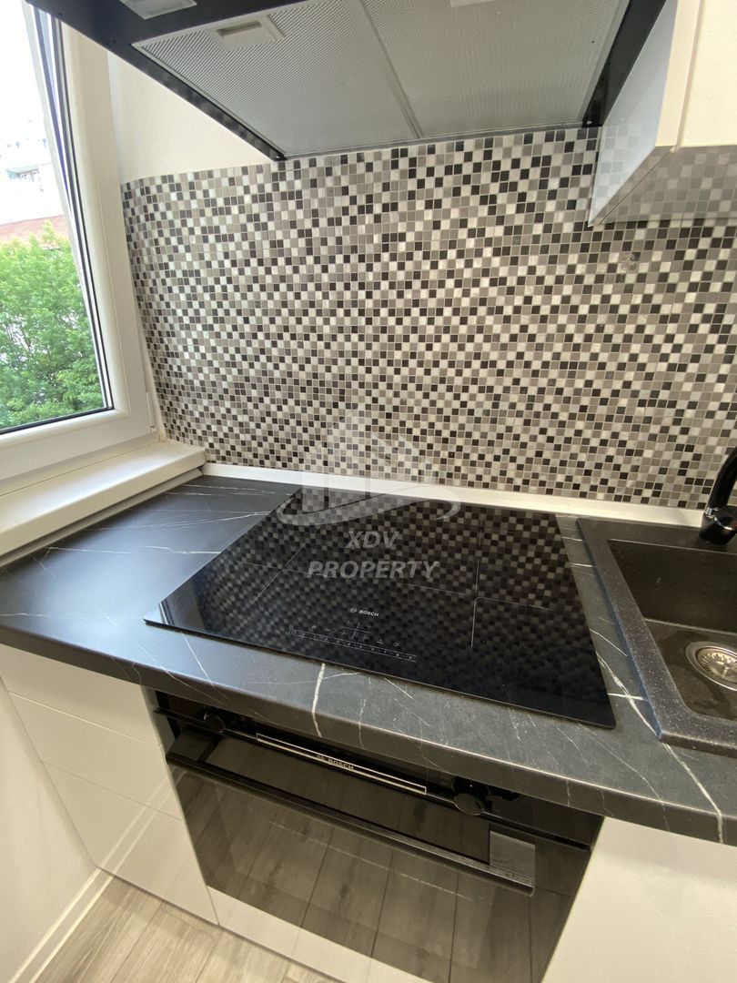 Apartament 2 camere renovat, mobilat ,utilat complet - Poză 12