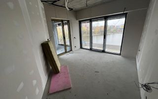 Apartament 3 camere in zona de Nord - Poză 11