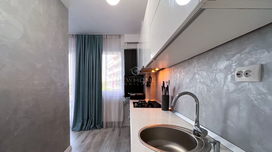 COMISION 0 % Apartament de vanzare 3 camere, zona Marasti - Poză 5