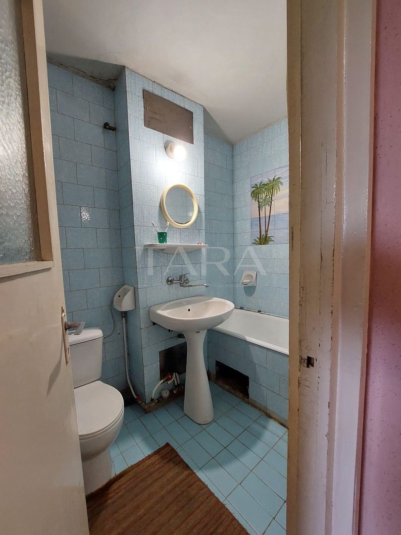 Apartament 2 camere – Grigorescu, zona Profi. - Poză 8
