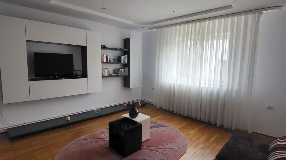 CASA DE VANZARE LA CENTRU IN SEBES LA 180.000 EURO - Poză 4