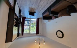 Apartament cu o cameră, 40 mp, de închiriat în complexul Poitiers Tower, Iași - Poză 1