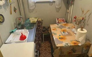 Apartament 3 camere de vânzare  Cetate - Bd. Transilvaniei - Poză 4