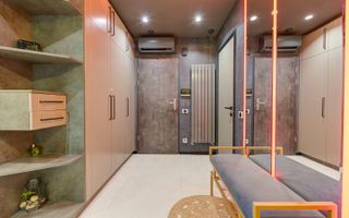 Vânzare, apartament, 1 cameră, strada Nicolae Testemițanu, Centru - Poză 17