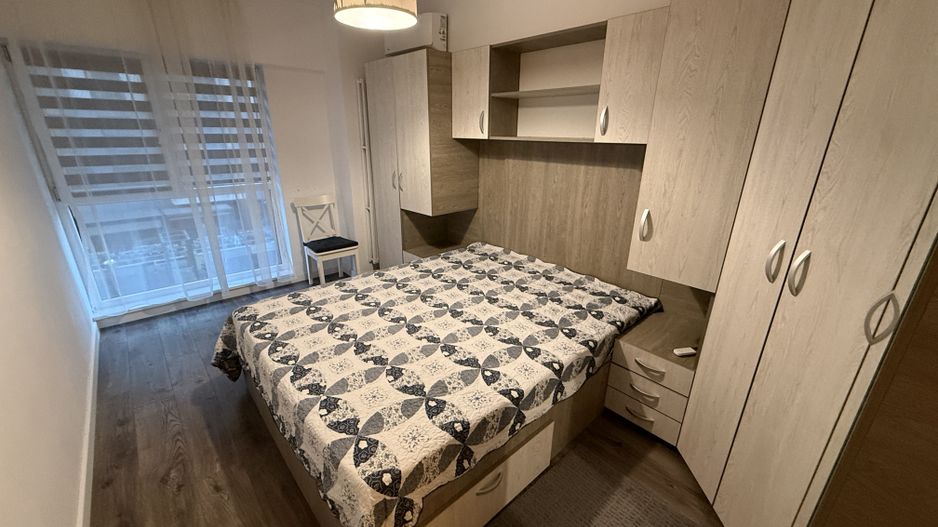 AP. 3 CAMERE-BELVEDERE RESIDENCE, PARCARE, BOXA, MASINA DE SPALAT VASE - Poză 5