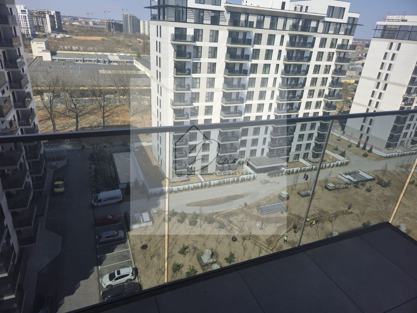 Apartament 2 camere Nusco City I Finalizat I Contract Vanzare I COM 0% - Poză 16