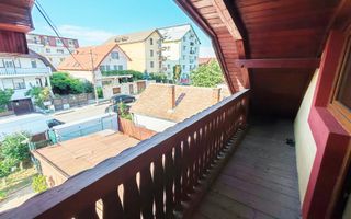 2 camere, mobilat modern, TOTUL NOU, terasa, Intre Lacuri, Iulius Mall - Poză 7