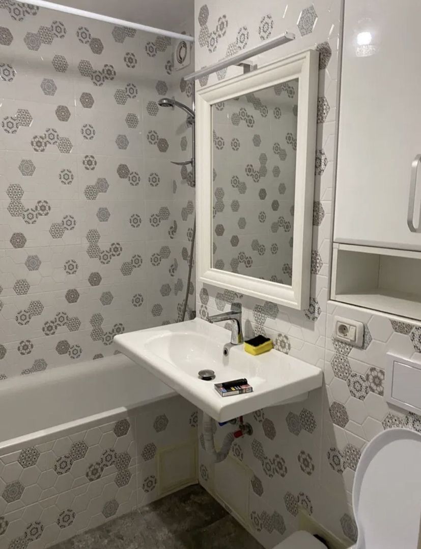 AP. 3 CAMERE - OBOR, BLOC REABILITAT, METROU 6 MINUTE, MODERN - Poză 7