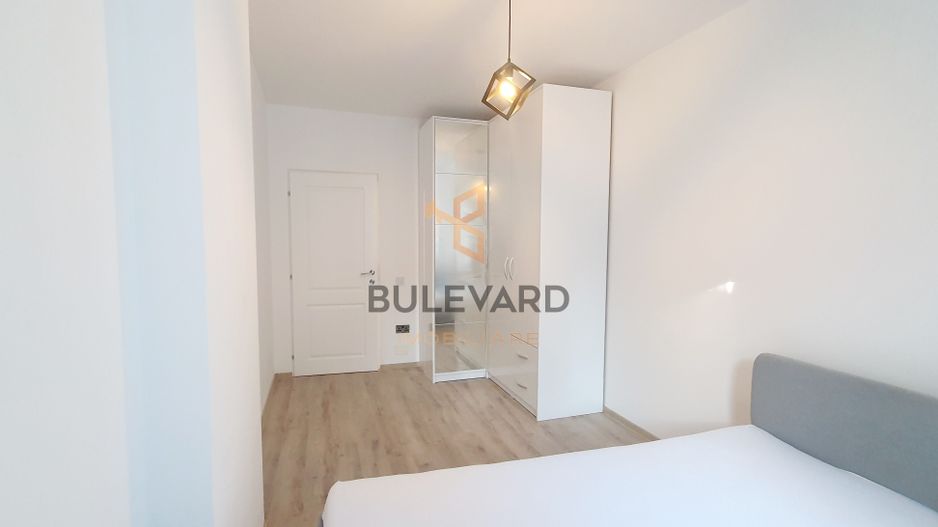Apartament cu 3 camere si parcare subterana, Zona BMW! - Poză 4