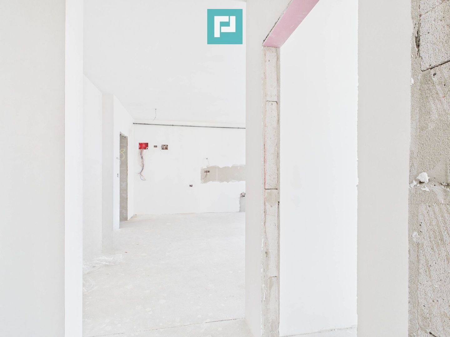 Apartament nou în Freidorf lângă Shopping City - Poză 12