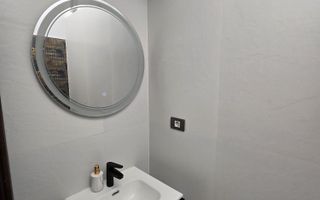 Pipera,Olga Gudyn,Scoala Americana,3 camere+parcare - Poză 11