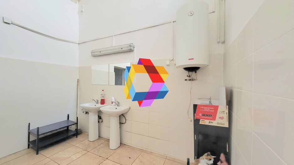 Spatiu industrial- 520 mp  # plus-imo.ro - Poză 7