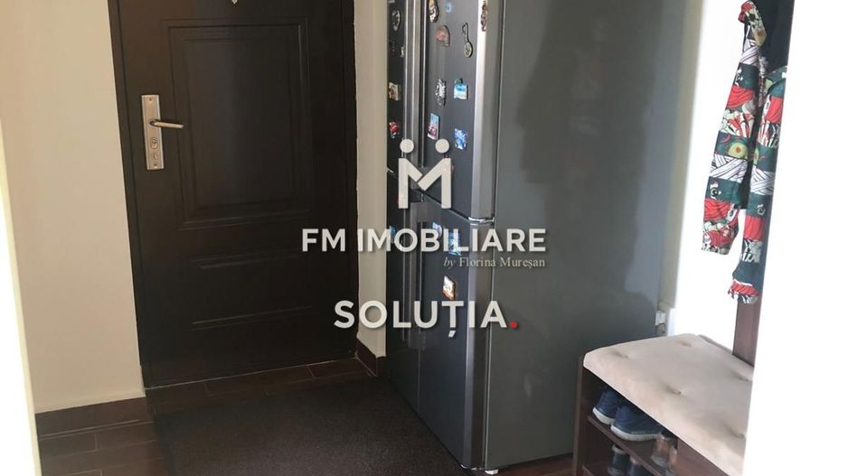 Apartament 2 camere Ultracentral - Poză 8