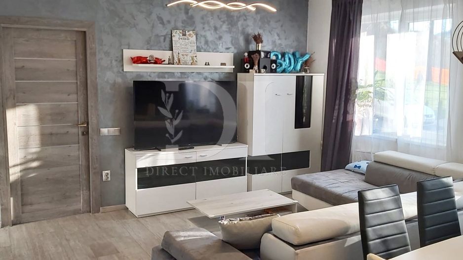 Apartament modern / Trei camere / Zona BMW. - Poză 2