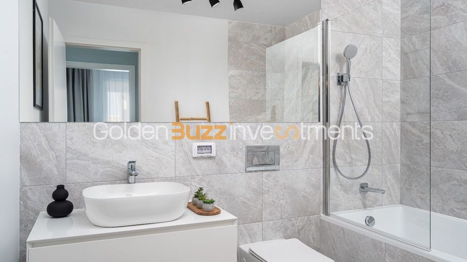 Apartament unic 2 camere Avalon - Pipera - Poză 12