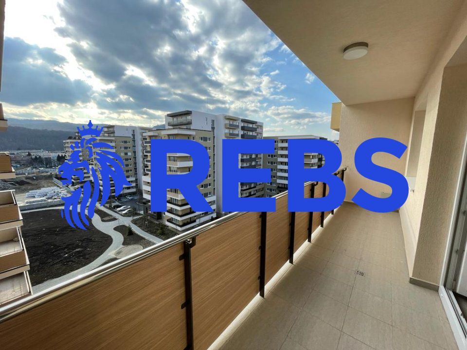 Apartament 2 camere Urban Plaza - Poză 3