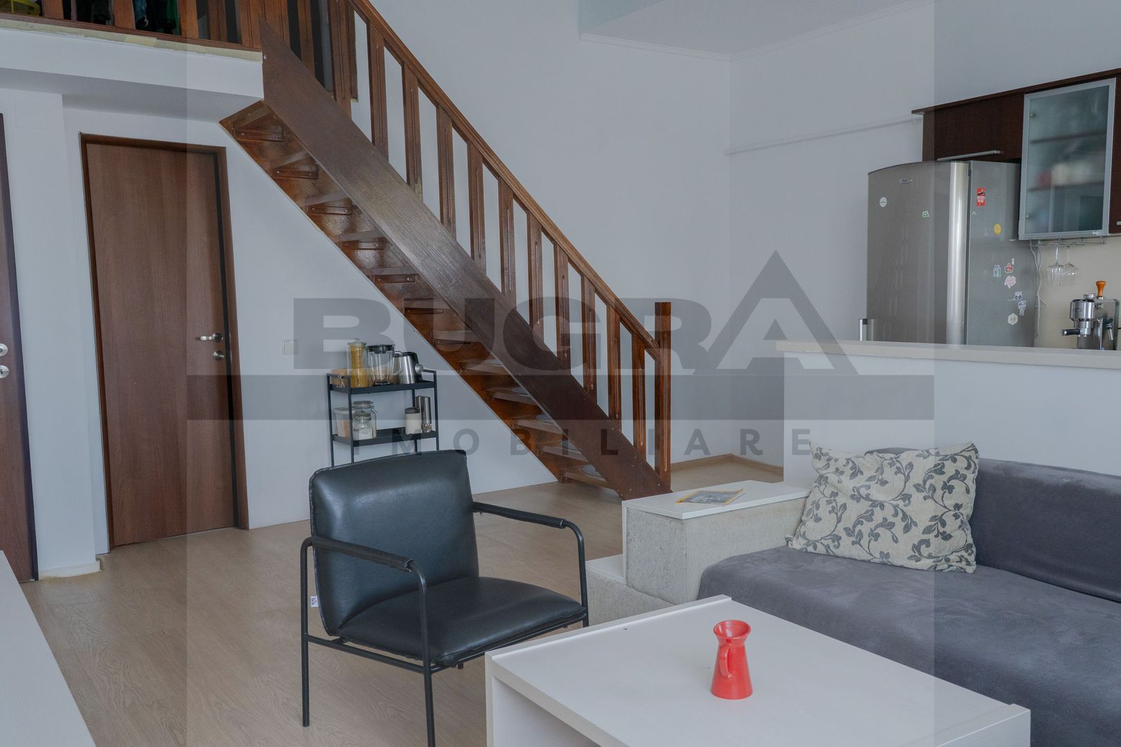 Apartament 3 camere, 2 bai, 84mp, zona Oașului - Poză 7