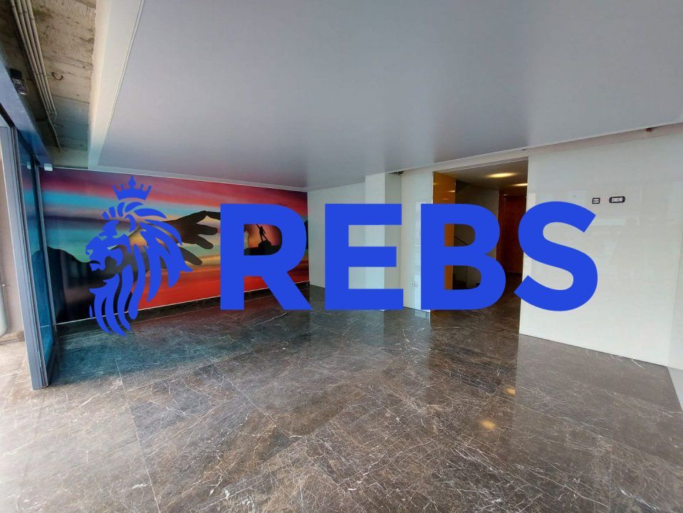 Apartament 2 camere cu gradina Barbu Vacarescu - Poză 1