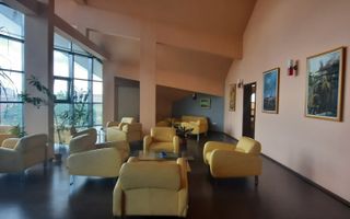 Cladire birouri, Spatiu comercial - Sibiu, Calea Dumbravii - Poză 11