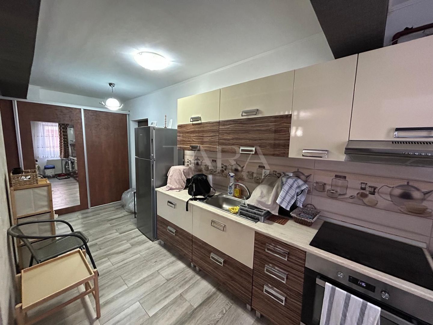 Apartament 1 cameră, parter – Florești, zona Eroilor - Poză 1