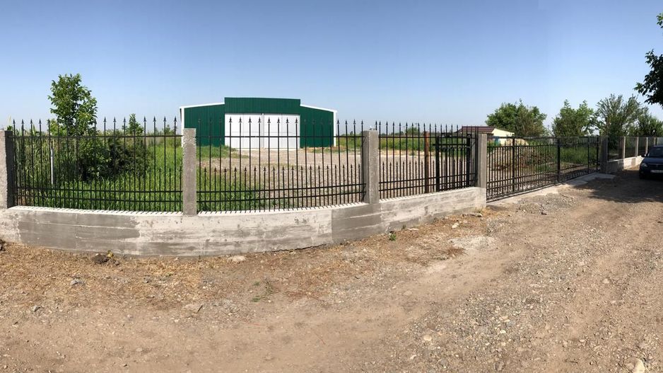 Hala 1.533 mp cu teren 5.000 mp – Vanatori, zona Maylo - Poză 1