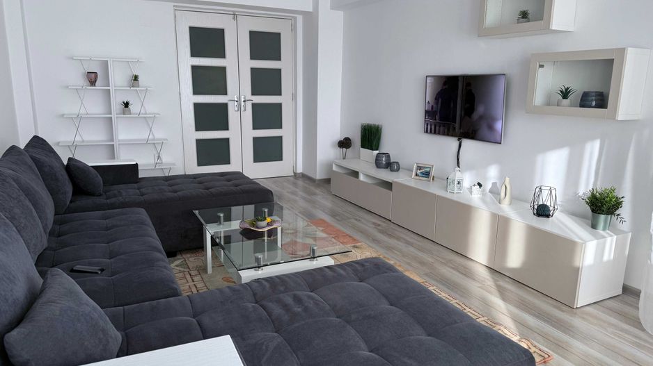 Apartament luminos bulevardul Unirii/BibliotecaNațională - Poză 1