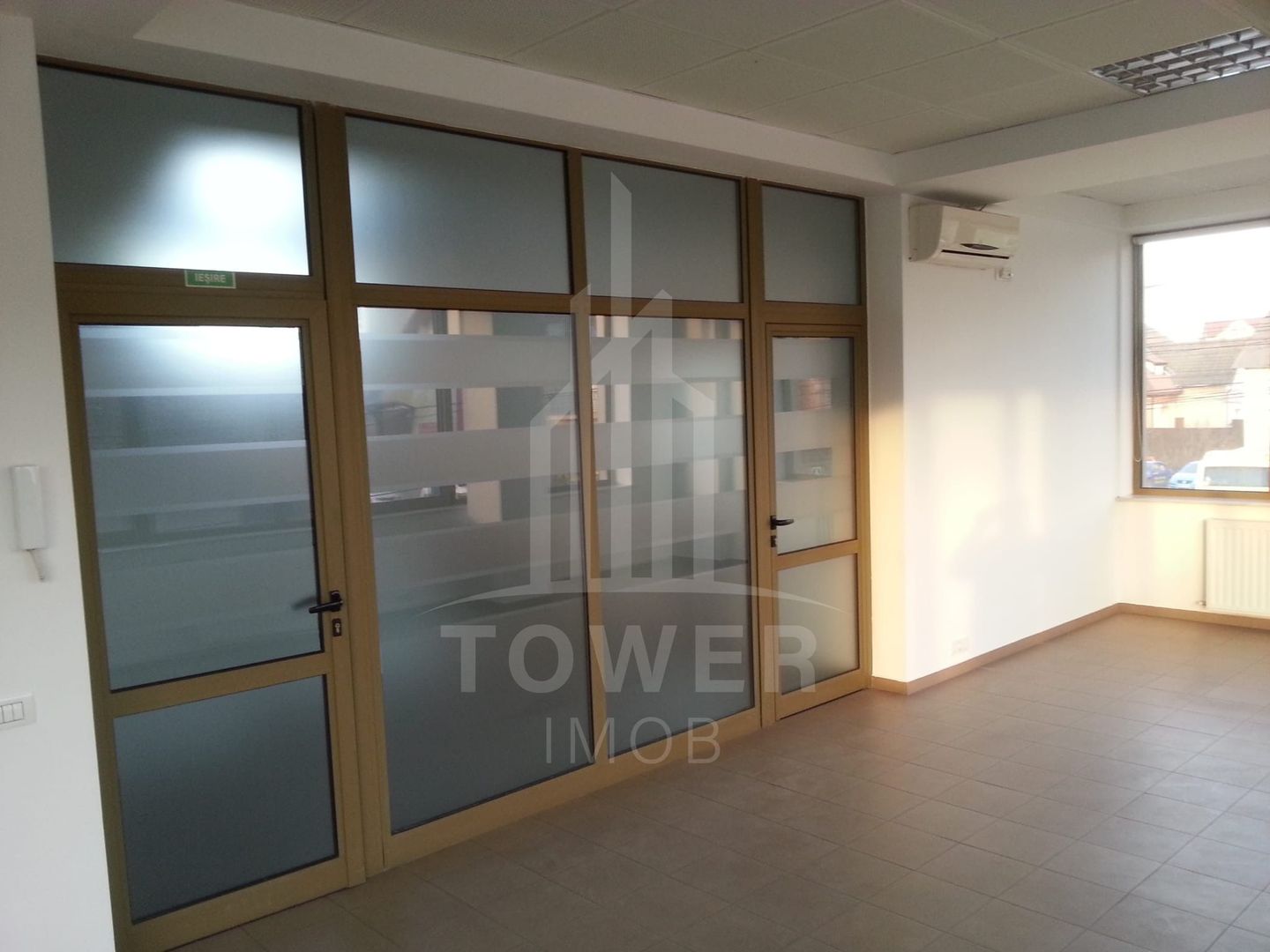Spatiu comercial de inchiriat | Calea Dumbravii-Sibiu - Poză 2