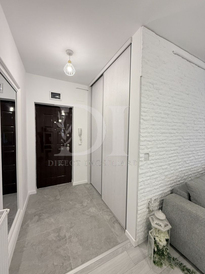 Apartament la cheie / etaj intermediar / Zona Terra - Poză 12