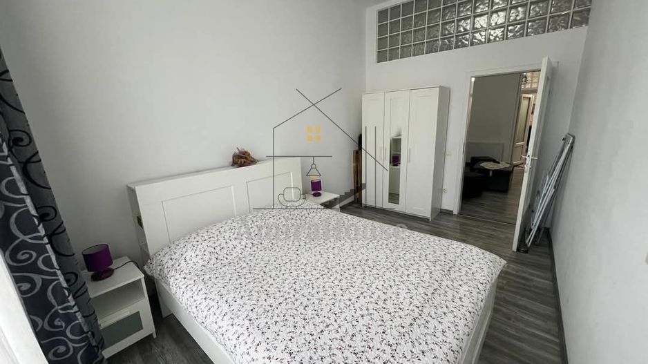 Apartament 3 camere, finisat, 75 mp si pod mansardabil, Bulevardul Eroilor - Poză 16