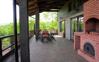 Pensiune turistică 5★ de vânzare în Băile Olănești | Proprietate premium - Poză 4