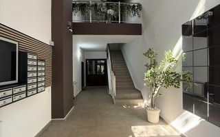 Apartament 3 camere | Bulevardul Unirii | Prima închiriere - Poză 10