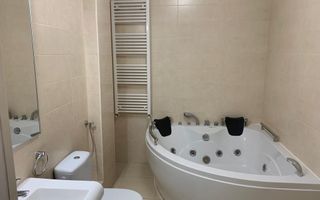 Apartament luminos si spatios renovat in zona Herastrau - Poză 3