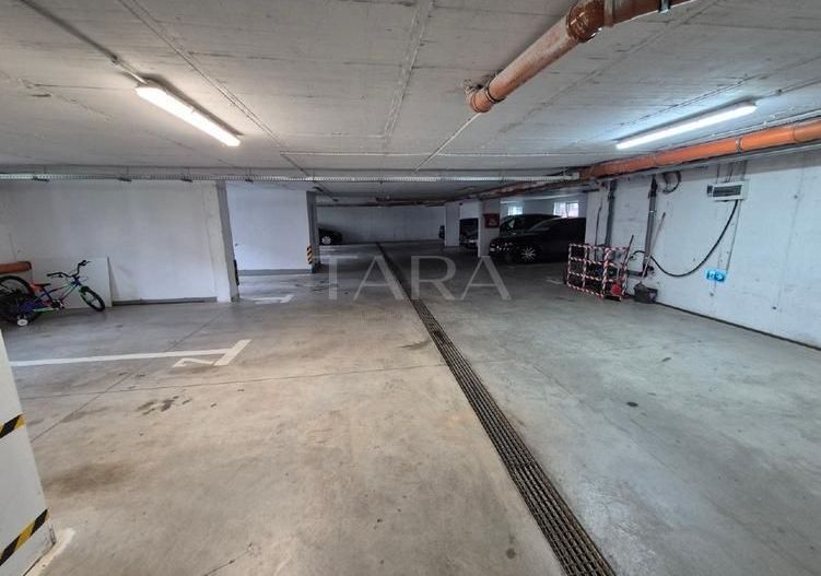 Apartament 2 camere Florești,  modern, mobilat complet. - Poză 11
