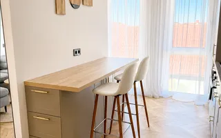 Chirie apartament 3 camere - piscina - parcare subterana, Sibiu - Poză 13