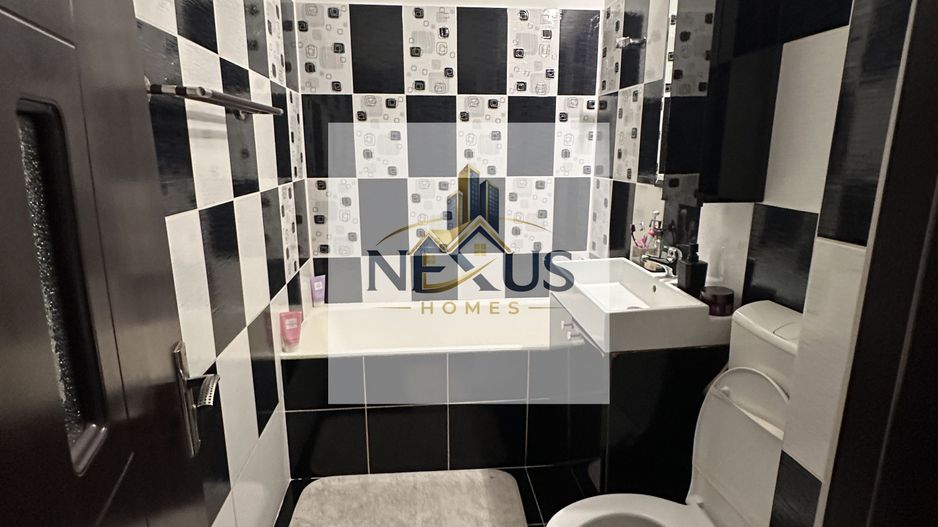 Bd. Constantin Brancoveanu - Apartament 2 camere - Mobilat si utilat - Poză 10