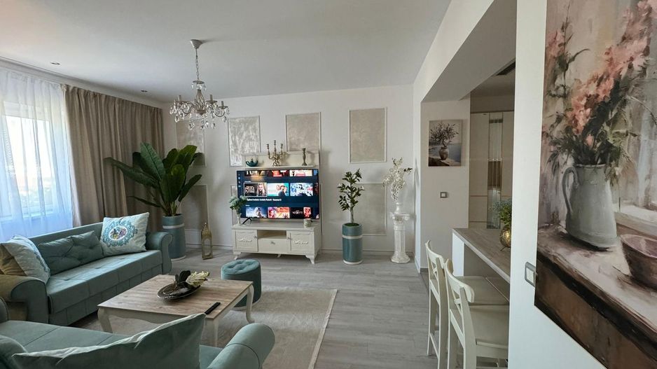 Apartament 2 camere | Vitan | Finisat Modern - Poză 13