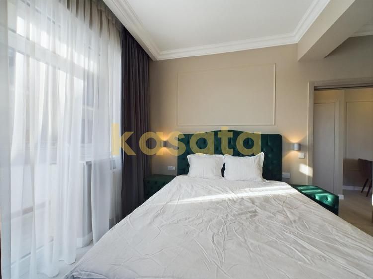 Apartament de 2 camere superb, amenajat de designer – Park Residence 6 - Poză 13