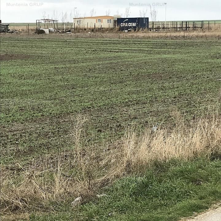 CORBU spre plaja Corbu, teren intravilan 965 mp. ideal constructii - Poză 15