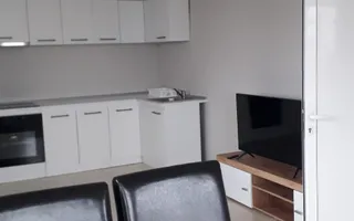 De inchiriat 2 apartamente cu 2 camere, etaj 1/2, strada Domneasca, 500 E - Poză 18