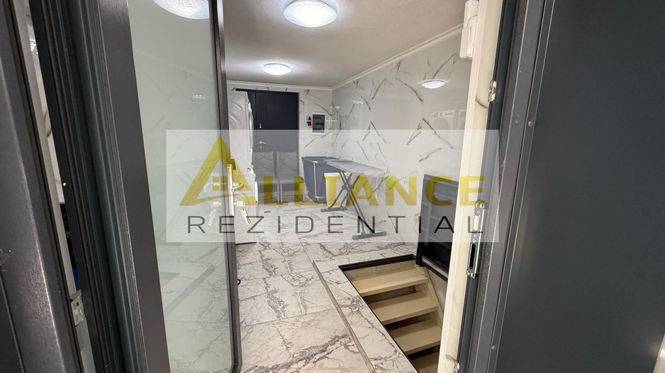 Vila Individuala premium P+1E+M ||5 Camere 4 Bai || Teren 650 mp || - Poză 11