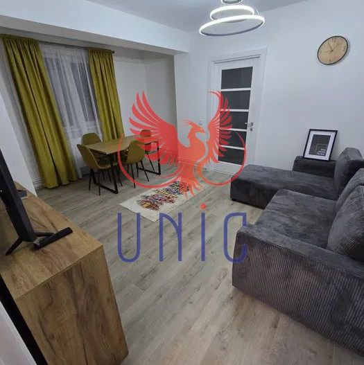 2 decomandate, etaj 2, Brazda lui Novac - 102 000 Euro - Poză 1